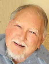 Obituary information for George Linden Pfotenhauer