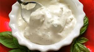 Bills Blue Cheese Dressing