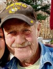 Obituary information for Gerald P. Winn