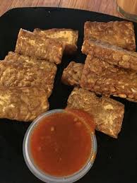 Resepi daging bakar harimau menangis sedap dan. Ayam Bakar Picture Of Rj Ayam Bakar Kopitiam Kuching Tripadvisor