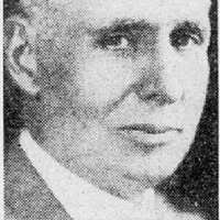Congressman James J. Melon of N.Y.