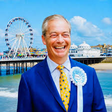 Nigel Farage Sparks Divided Views In Clacton After Earning Huge Payout From Gold Scheme 💷 The Reform UK leader and Clacton MP Nigel Farage has sparked significant debate within his own constituency