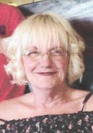 Obituary for Mary Lou (Reffitt) Stark