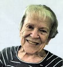 Rona Jeane Hawkins Obituary