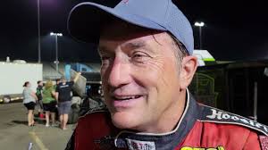 Lynton Jeffrey, Aaron Reutzel will lead 360 Nationals field to green