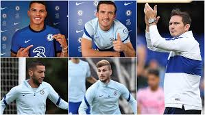 About chelsea football club founded in 1905, chelsea football club has a rich history, with its many successes including 5 premier league titles, 8 fa cups and 1 champions league, secured. Chelsea Could Compete For Everything Next Season Marca In English