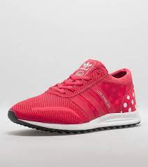 Adidas Los Angeles Rot Damen 8dbf8d