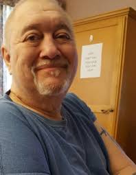 Obituary for Johnny Charles Gilbert