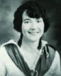 Neighbors Mary Tass and John Winchester both had ranches at Crazy Woman.  John has his for 47 years. "People say I was the most vile person they ever  met. Rumor has it