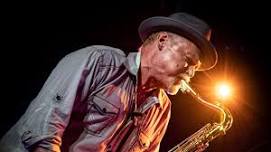 Jimmy Carpenter