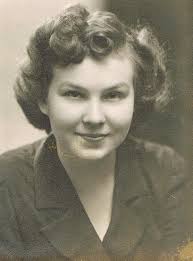 Obituary of Christina T. Todd