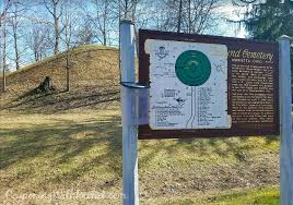 You can step back in time and ride a riverboat while the sun sets on the ohio river. 7 Fun Unique Things To See And Do In Marietta Ohio