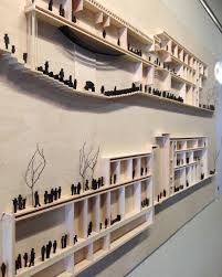 11 Hil Haresvaniya 22 Komentara Arch Grap Arch Grap V Instagram Model Sec Architecture Model Making Landscape Architecture Model Architecture Model