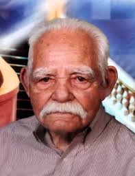 Obituary information for Baudelio Aguilar Mata