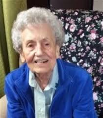 Obituary information for Muriel Kennedy Windsor