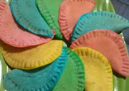 #martabak mini economical mini #martabak #terang month mini #martabak delicious mini savers #martabak mini brown pandan eggless dapur resep. Resep Martabak Lenggang Pelangi Sedap Lezat