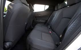 Maybe you would like to learn more about one of these? Comparison Peugeot 2008 Gt 2020 Vs Toyota Chr Limited 2019 Suv Drive