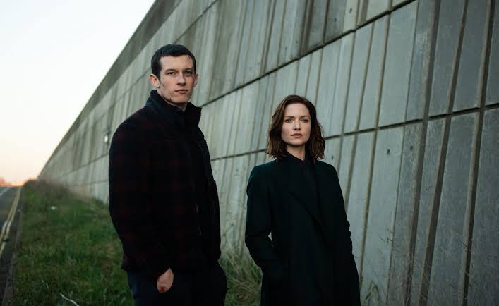 The Capture final: will there be a series two?
