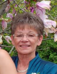 Linda Jergenson Obituary (1956