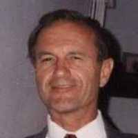 Charles Arthur Pierson (1946–2013)