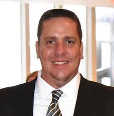 Paul C. Schmall Accepts President's Gavel