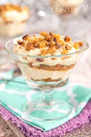 Epingle Sur Tiramisu