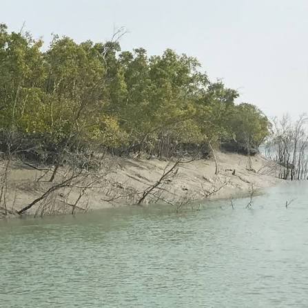 Bali Island, Sundarbans — The Village Without a Tourist