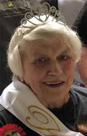 Betsy Jane Taylor Obituary October 1, 2022