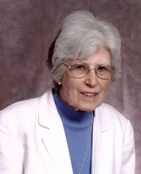 LEATRICE (EDWARDS) NYBERG