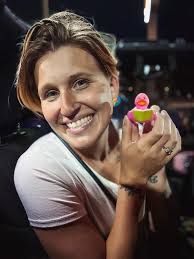 Found in Duck! Will be hiding in Corolla! 🐚 🏖