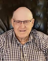 Obituary of Grant McKenzie