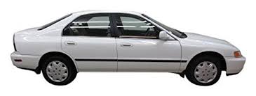 1996 honda accord info and specifications, photos and wallpapers at the juicy automotive website | strongauto. Amazon Com 1996 Honda Accord Ex 2 Door Coupe Automatic Transmission Reviews Images And Specs Vehicles