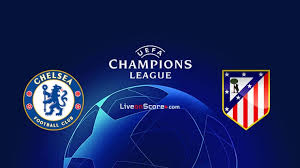 Here you can easy to compare statistics for both teams. Chelsea Vs Atl Madrid Vorschau Und Vorhersage Live Stream Uefa Champions League 1 8 Finale 2021