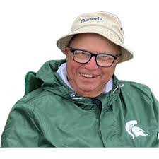 Randy Burch's Instagram, Twitter & Facebook