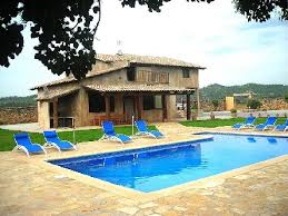 También encontrarás casas en alquiler y obra nueva en horta de sant joan. Vila Dels Plans Casa Rural En Horta De Sant Joan Tarragona