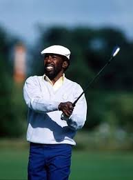 Calvin Peete Baddest Brotha On Tour In The 70 S And 80 S Pga Tour Tours Pga