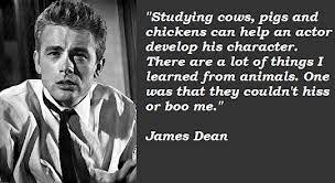 James Dean Quote James Dean Quotes James Dean Poster James Dean Photos