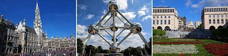 Limbourg, eines der schönsten dörfer der wallonie. Brussel Sehenswurdigkeiten Die Schonsten Fotospots Belgien