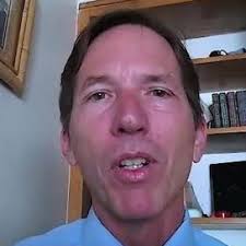 مت کرانتز نویسنده کتاب تحلیل بنیادی کاربردی در بازارهای داخلی و بین المللی 