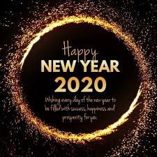 310 Happy New Year Video Greeting Customizable Design Templates Postermywall New Year Wishes Video Happy New Year Wishes Happy New Year