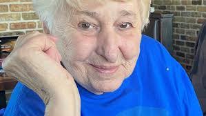 Maria Rainey's Instagram, Twitter & Facebook