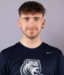 2023-24 Men's Fencing Roster