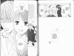 Or maybe it's just anno hideaki's whimsy. My Fave Is Problematic Kare Kano Anime Feminist