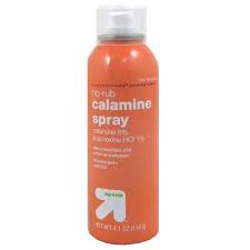 Spray Calamine Lotion 4 1oz Up Up In 2020 Calamine Lotion Lotion Spray