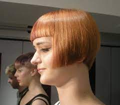 Gotta have the nape clippered during quarantine. Modern Bob Cut Hairstyles