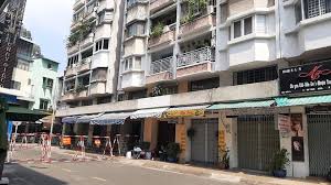 Cần bán căn hộ 106 lô c chung cư sư vạn hạnh p9 q5. 2ebxrxocjtv4hm