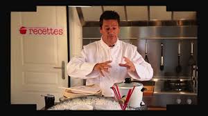 Christophe leroy, né le à coutances en normandie, est un chef cuisinier. Recettes Realiser Des Sushis By Christophe Leroy Youtube