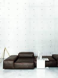 Kick back in style with modern sofas. Extrasoft
