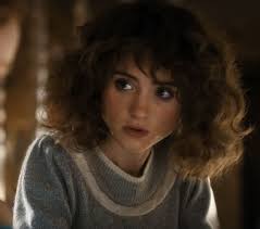 nancy wheeler 🫶🏻