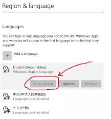 It may, however, be admissible for other purposes, such as proof of motive, opportunity, intent, How To Change Windows 10 System Language From German To English Quora